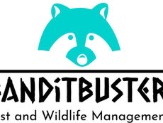 Bandit Busters logo