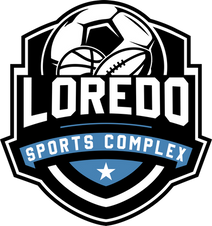 Logo Design for Loredo Sports Complex