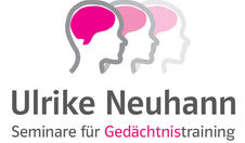 Logo Design for Ulrike Neuhaus
