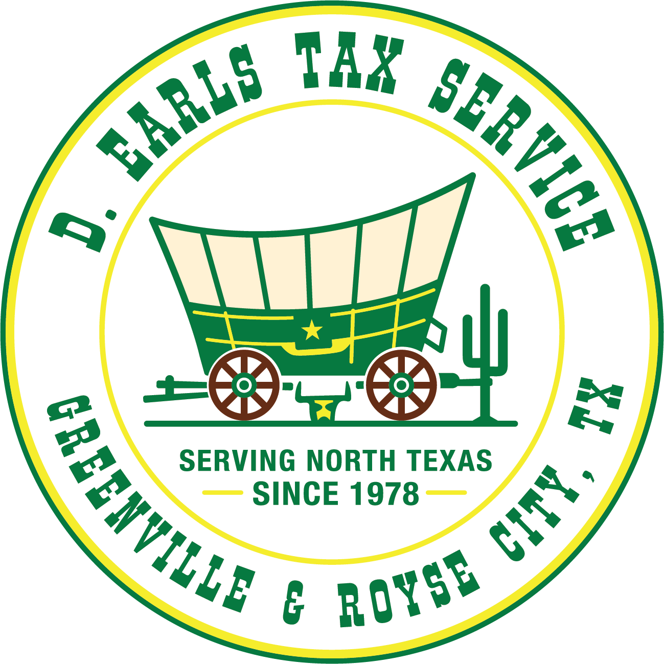 D. Earls Tax Service_ 2026.png