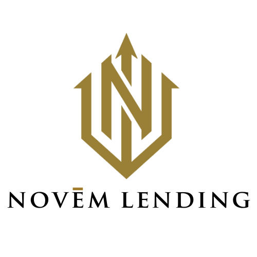 Novem Logo - Diane Walls