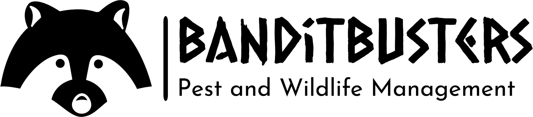 bandit busters logo