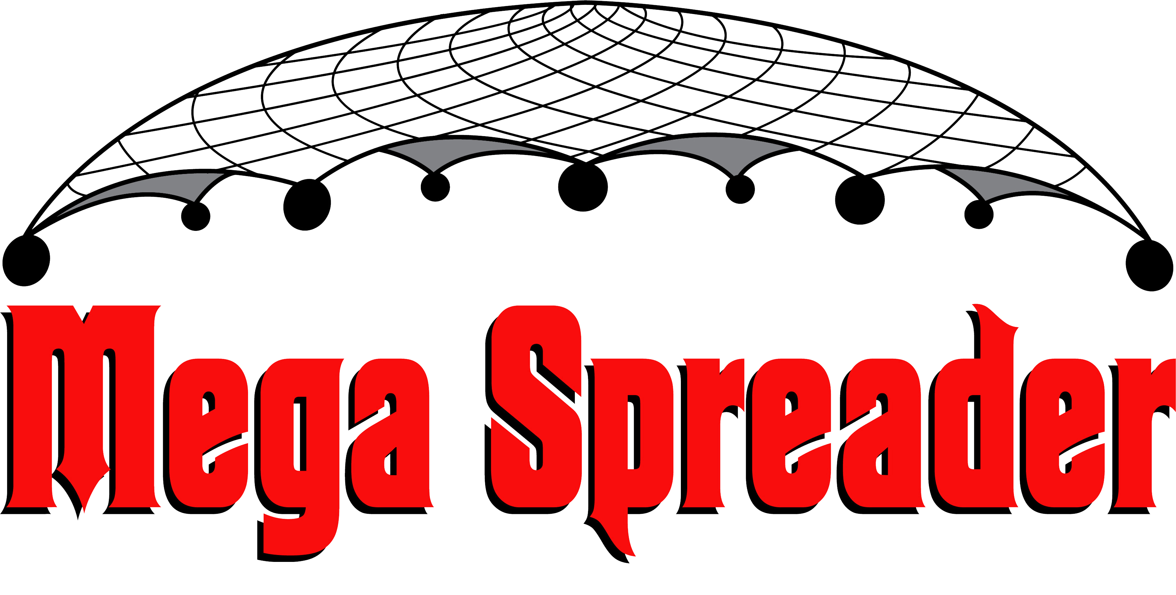 Mega Spreader Fishing Nets