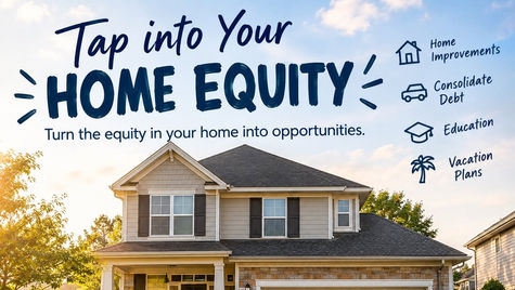 What Texas Homeowners Should Know About HELOCs