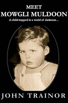 meet mowgli muldoon book by john traior