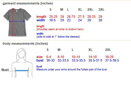 Thumbnail: Love Yoga tee