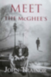 meet the mcghees book by john trainor