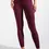 Thumbnail: Two Line Yoga Stitch Full Length Leggings
