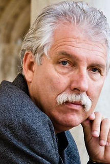 author poet john trainor