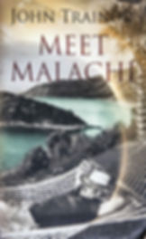 meet malachi book by john trainor