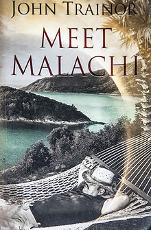 meet malachi book by john trainor