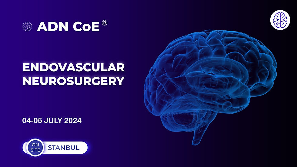 Endovascular Neurosurgery 4