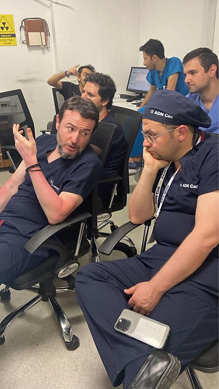 Medical Education