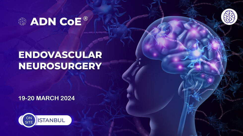 Endovascular Neurosurgery