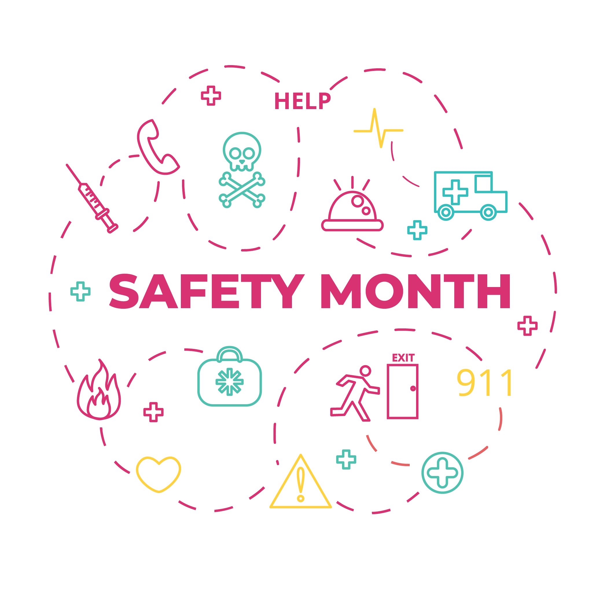 The Importance of Safety in Healthcare
