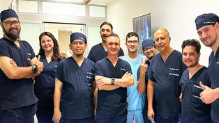 Mitral Valve Intervention Training: Key Takeaways from Our recently held Training