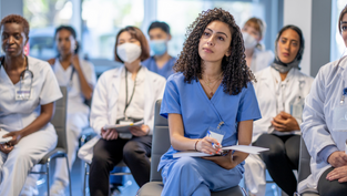 The Revolution of Continuous Medical Education: Transforming Healthcare Worldwide