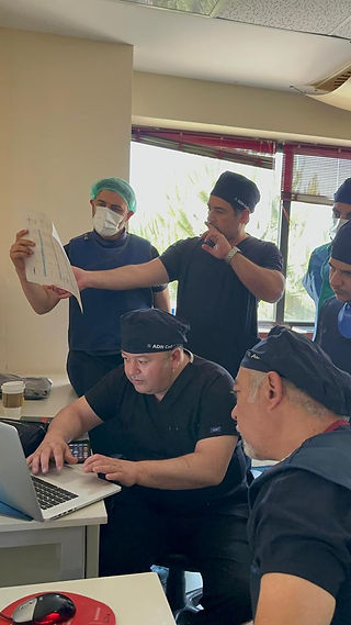 Medical Education