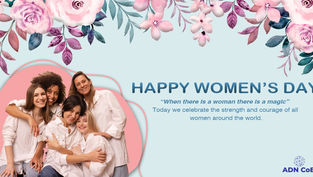 Empowering Women's Health through Prevention Medicine: Celebrating Women's Day