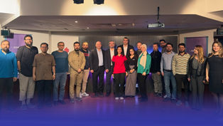 Unveiling the Unforgettable, A Journey Through Our 3-Day IVUS / OCT Training