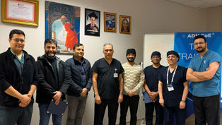 Triumph in TAVI: Adana City Health Training and Research Center Hosts Successful Masterclass with Prof. Dr. Ibrahim Halil Kurt