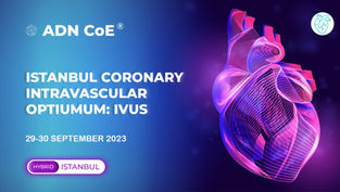 Precision in Motion: Embark on a Live IVUS Training Journey for Complex Cardiac Cases!