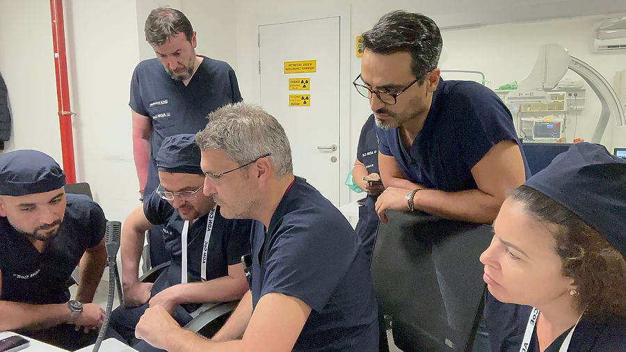 Celebrating the Success of Our Global CTO PCI Masterclass Session
