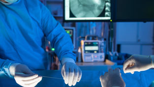 Unlocking Precision in Interventional Cardiology: The Vital Role of OCT and IVUS