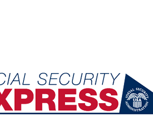 SSA Express Logo Concept Work