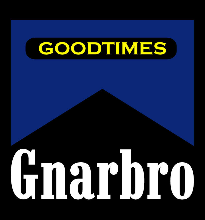 Gnarbro x Goodtimes  Colab