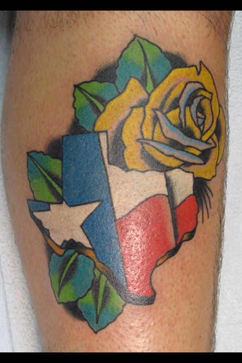 Texas Pride