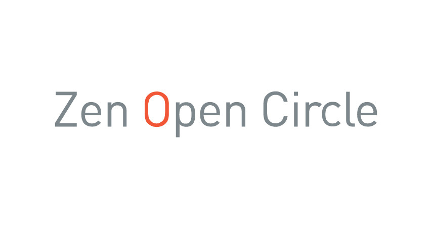 Welcome | Zen Open Circle