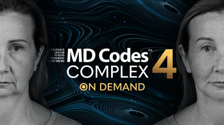 MD Codes Complex: Episode 4 - ON DEMAND