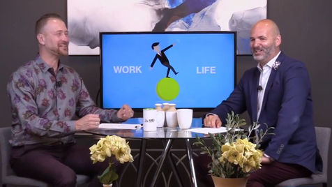 Forgive Yourself: You Don’t Have to be ON 24/7