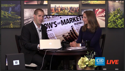 Real Estate & Business Update - Week of July 18 2016