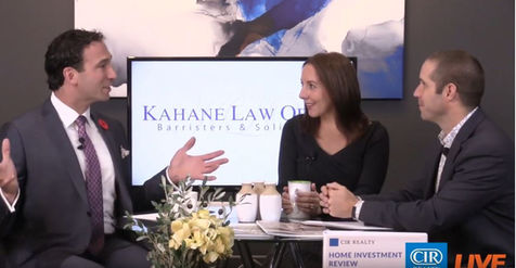 Making Restrictive Covenants a Piece of Cake