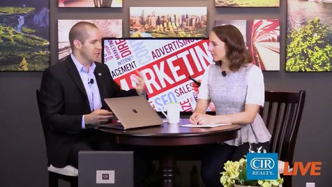 Next Level Marketing ~ The Engagement Grid