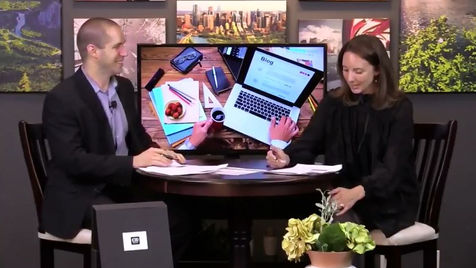 12 Steps to writing a Great Real Estate Blog