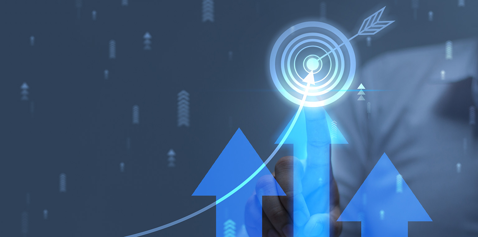 real estate brokarage goals