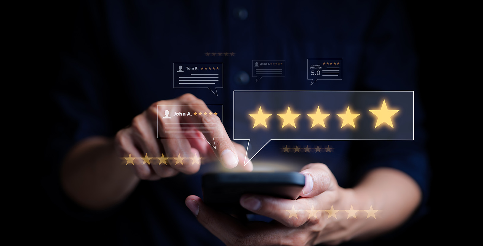 real estate brokarage reputation