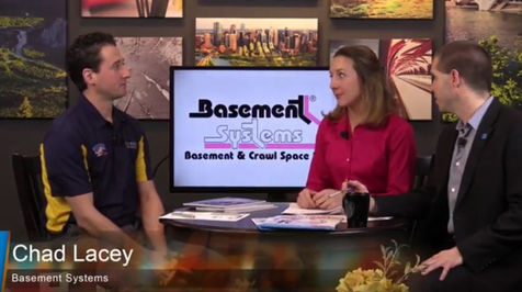 Getting The Basement Guaranteed Before The Sale