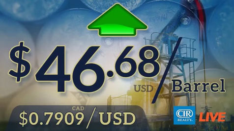 Real Estate and Business Market Report – Week of July 17, 2017