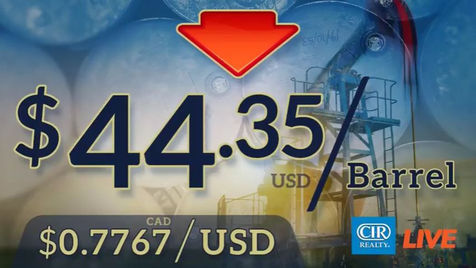 Real Estate and Business Market Report – Week of July 10th, 2017