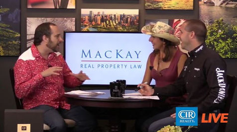 Foreclosures, What Actually Happens