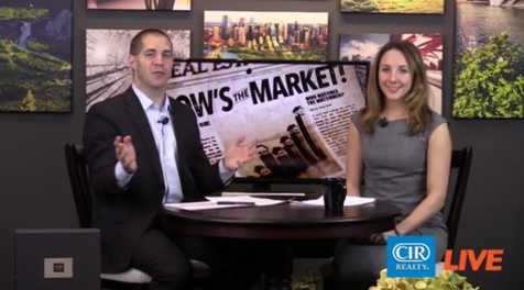 Real Estate and Business Market Report - Week of December 5th, 2016