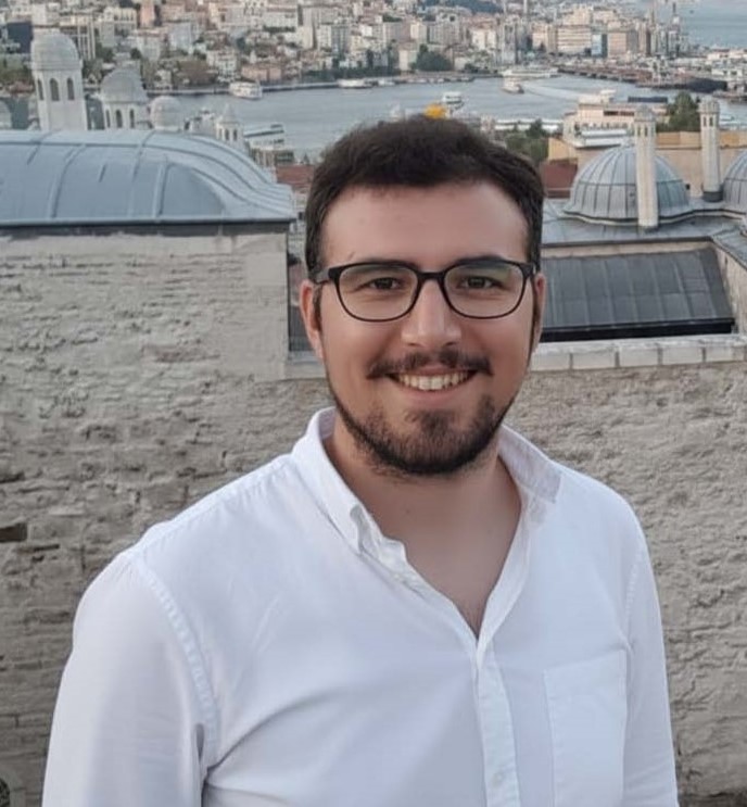 Yazarın fotoğrafı: Tumay Can Açık