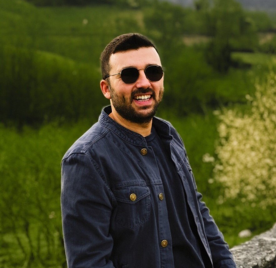 Yazarın fotoğrafı: Engin Erdemir