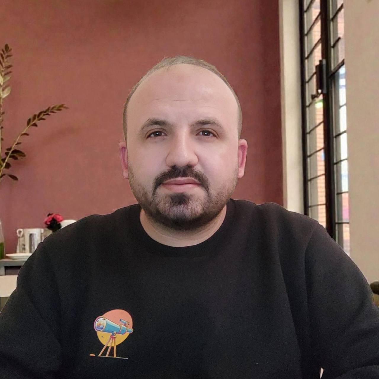 Yazarın fotoğrafı: Fethullah Topal