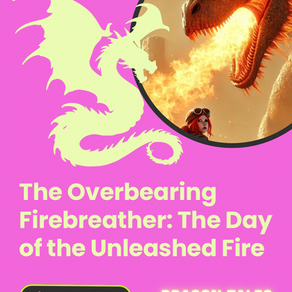 The Overbearing Firebreather