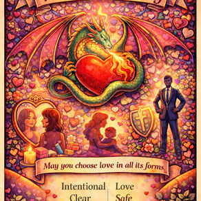 ❤️🔥 Weekend Blessing